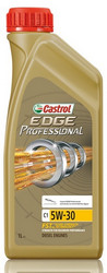     LineParts Castrol  Edge Professional C1 5W-30, 1   |  1537F2