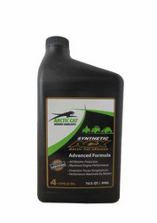     LineParts Arctic cat Synthetic ACX 4-Cycle Oil  |  1436434