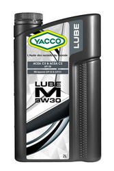     LineParts Yacco LUBE M  |  306024