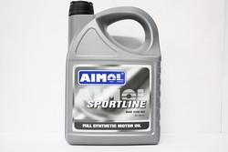     LineParts Aimol Sportline 10W-60 20  |  14329