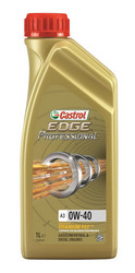     LineParts Castrol  Edge Professional A3 0W-40, 1   |  15341D