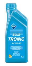     LineParts Aral Blue Tronic 10W-40, 1.  |  20488