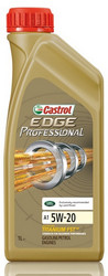     LineParts Castrol  Edge Professional 5W-20, 1   |  157E9C