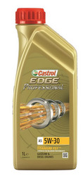     LineParts Castrol  Edge Professional A5 5W-30, 1   |  15375C