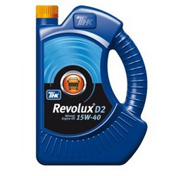    Revolux D2 15W40 5 