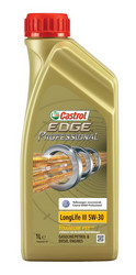     LineParts Castrol  Edge Professional LongLife III 5W-30, 1   |  1541DA