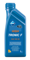     LineParts Aral  High Tronic F 5W-30, 1.  |  10332