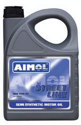     LineParts Aimol Streetline 10W-40 1  |  34443