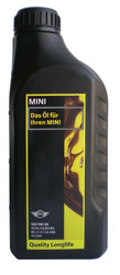     LineParts Bmw Mini Engine Oil Longlife-01 5W-30", 1  |  83210144468