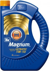     LineParts  Magnum Ultratec 5W50 1  |  40615532