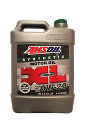     LineParts Amsoil XL Extended Life, 3,784  |  XLZ1G