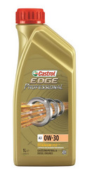     LineParts Castrol  Edge Professional 0W-30, 1   |  15357B