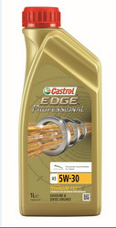     LineParts Castrol  Edge Professional A5 5W-30, 1   |  15375E