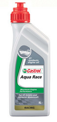     LineParts Castrol  Aqua Race, 1   |  151AD2