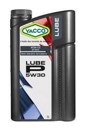     LineParts Yacco LUBE P  |  305224