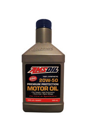    LineParts Amsoil Synthetic Premium Protection, 0,946  |  AROQT