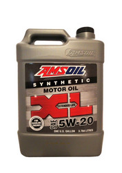     LineParts Amsoil XL Extended Life, 3,784  |  XLM1G