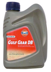      : Gulf  Gear DB 85W-90 ,  |  8717154952186