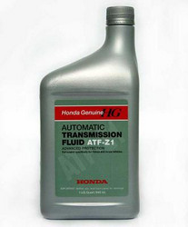   Honda    "ATF DW-1 Fluid", 1
