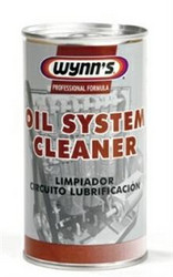   ""  LineParts  , Wynn's   "Oil System Cleaner", 325  |  W47244