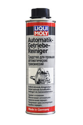   ""  LineParts   , Liqui moly      Automatik Getriebe-Reiniger |  3951